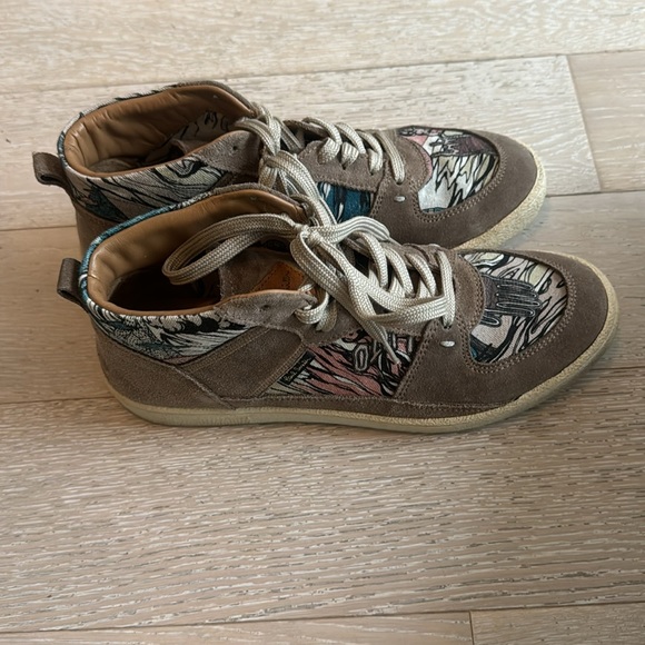 Paul Smith Shoes, Men’s Shoe Dune Sand, Size 8, UK 7, EU 41 - Picture 2 of 7